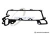 TRUCKTEC AUTOMOTIVE 01.18.106 Seal, oil cooler